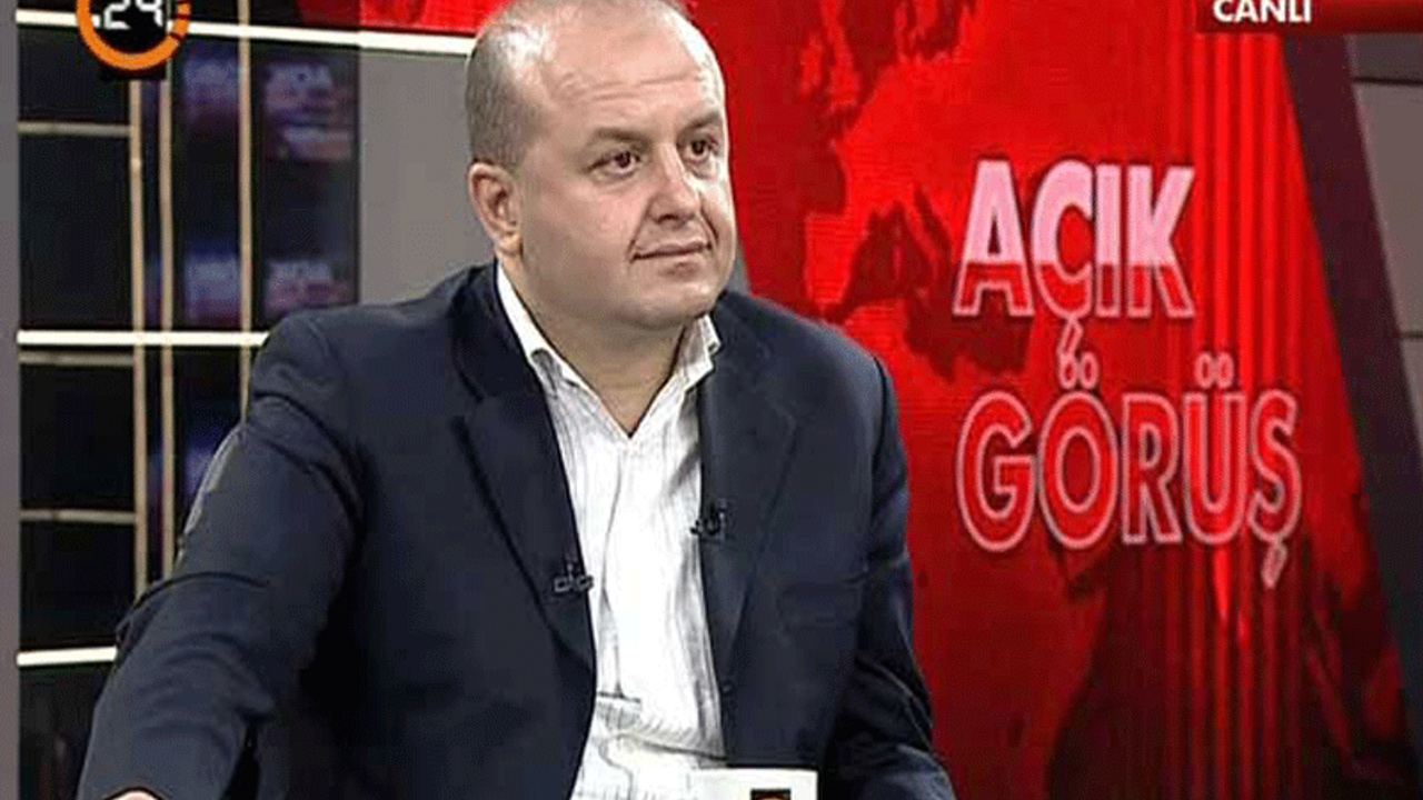 'Türk siyasetinde AKP dönemi bitmiştir'