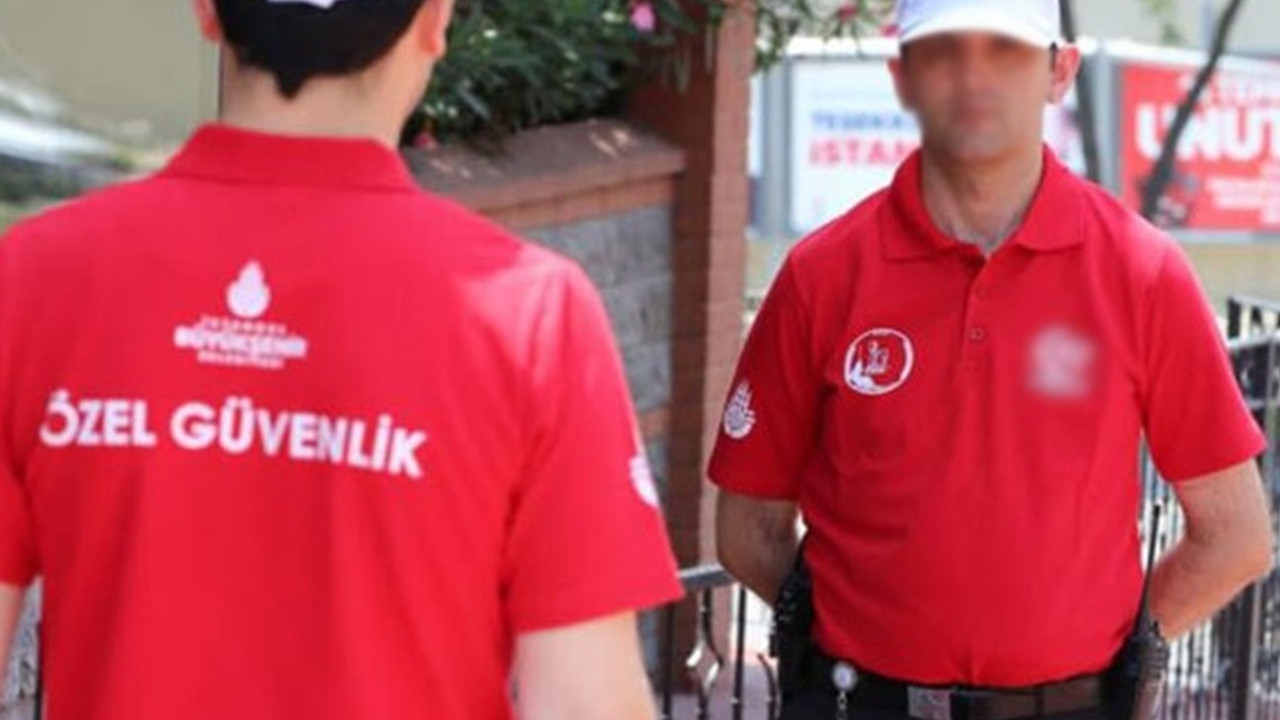 İBB şirketlerine 1 milyonluk öfke kontrolü eğitimi