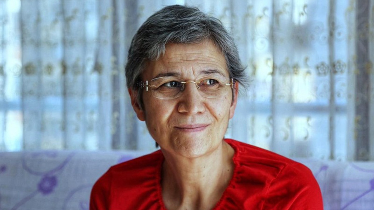 Leyla Güven, yeni dönemde Meclis’te olacak