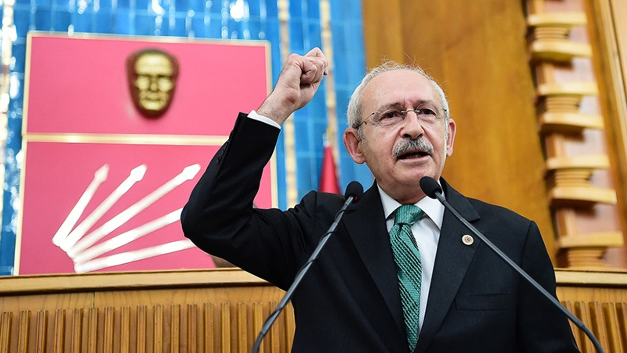 Kılıçdaroğlu: Her türlü sahtekarlığın önlemini alıyoruz, her şey çok güzel olacak!