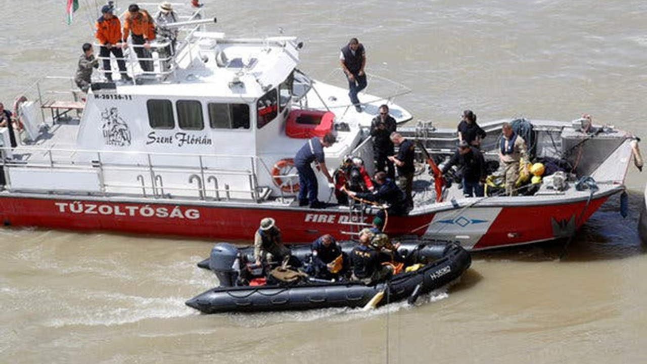 Tuna Nehri faciası: Ölü sayısı 24'e çıktı