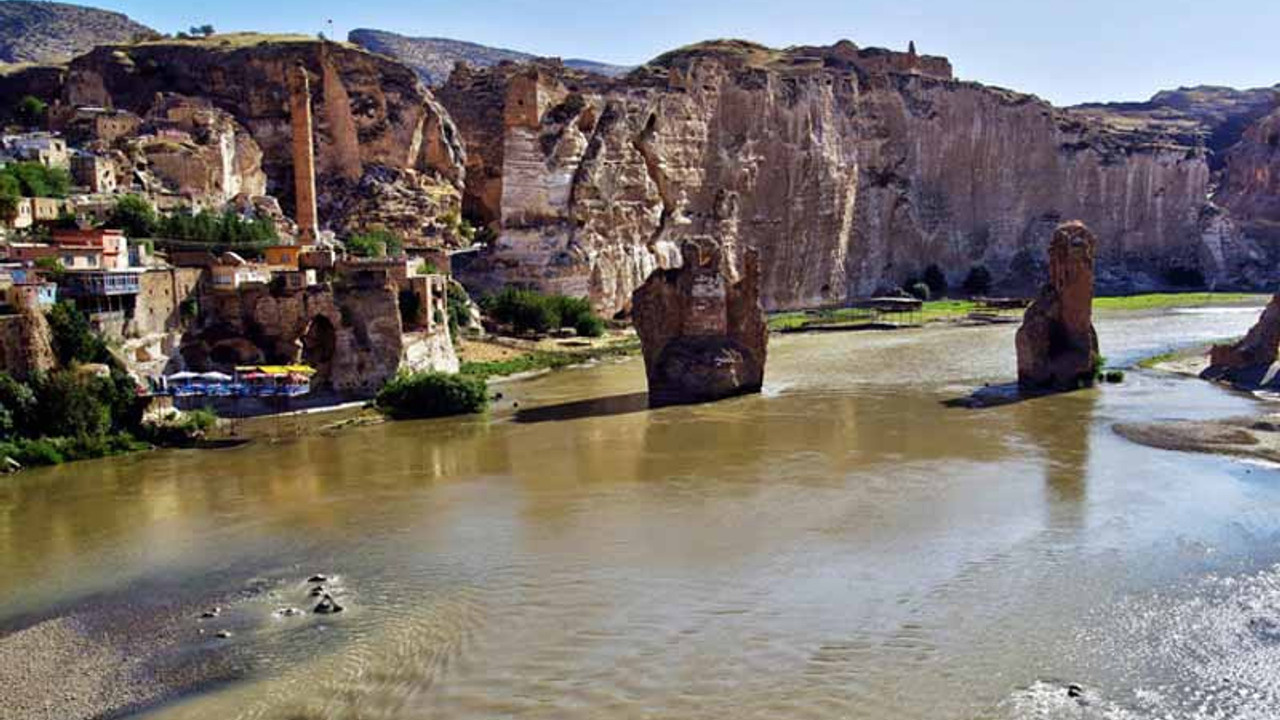 Hasankeyf için bir ay daha