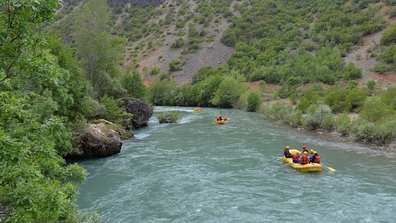 DEDEF ve Munzur Koruma Kurulu: Valilik Dersim'i yok edecek adımlar atıyor