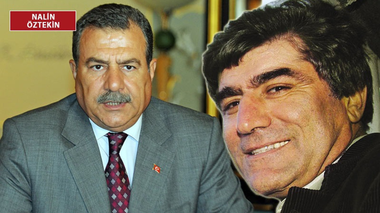 Muammer Güler, Hrant Dink davasında ilk kez ifade verdi