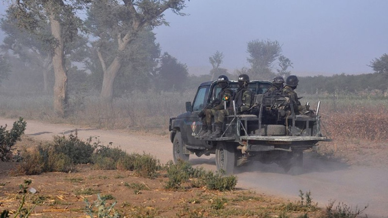 Kamerun'da Boko Haram saldırısı: 37 ölü