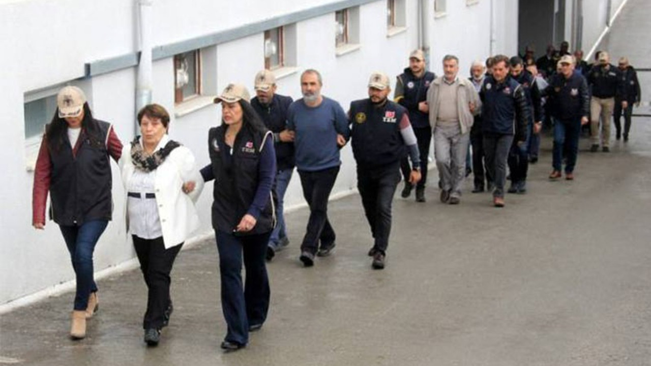 Soylu'nun hedef gösterdiği HDP'liler hakkında ağırlaştırılmış müebbet istendi