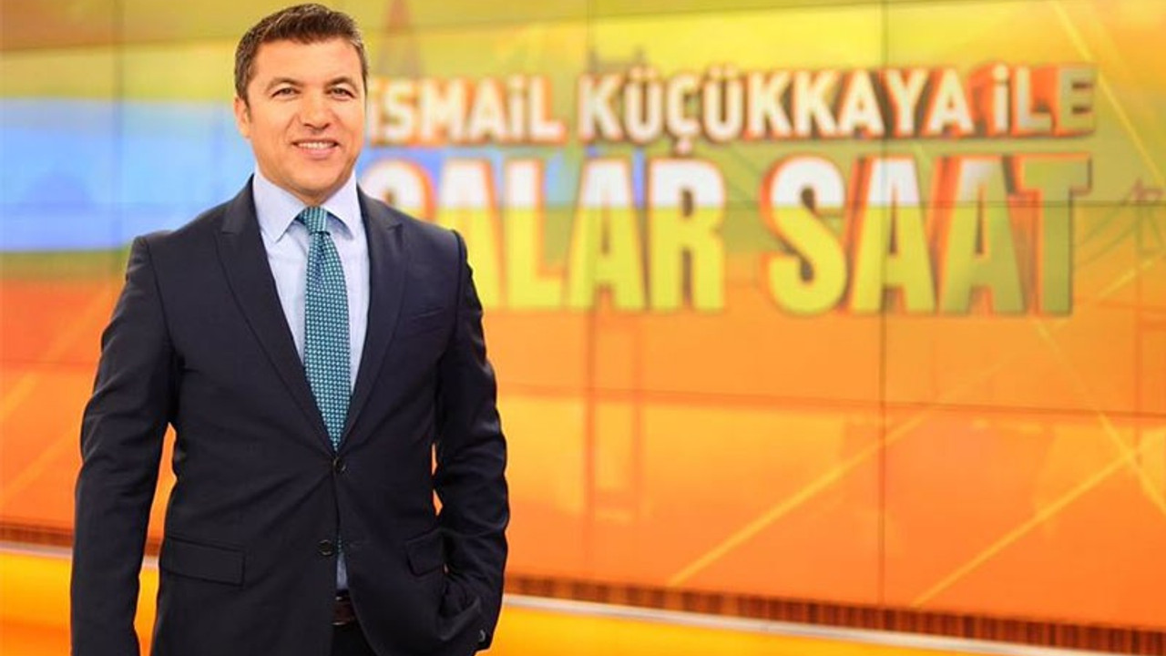 İsmail Küçükkaya'dan 'zorunlu duyuru'