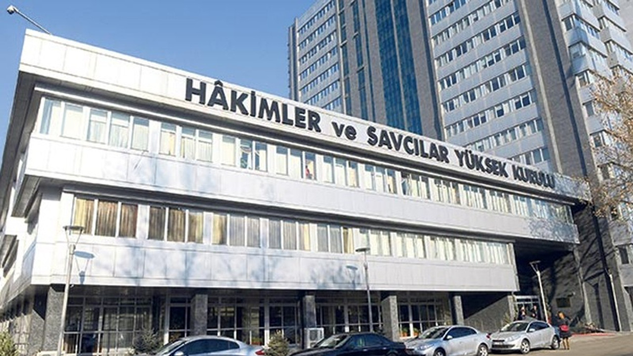 HSK'den İstanbul İlçe Seçim Kurulu başkanlarına soruşturma