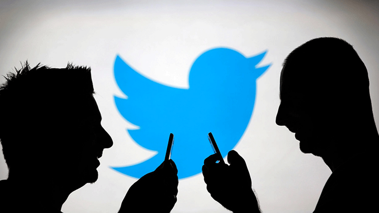 Twitter'dan 'İran' operasyonu