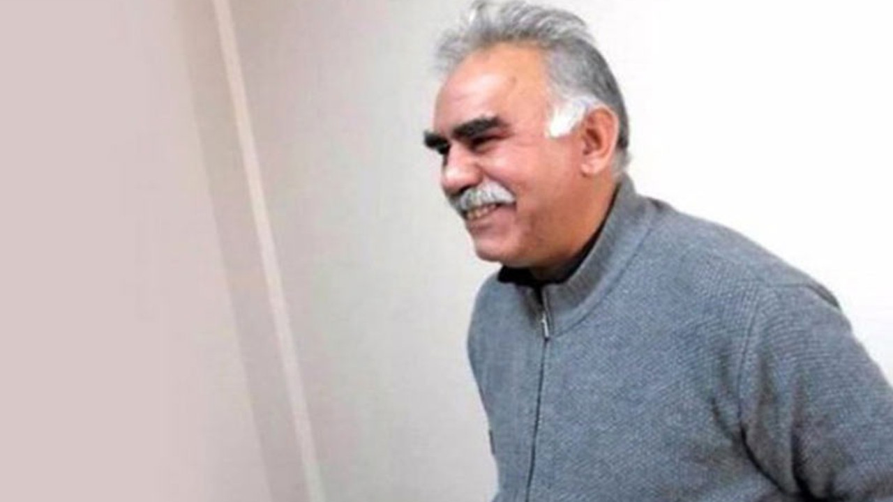 Abdullah Öcalan: Türksüz Kürt, Kürtsüz Türk var olamaz