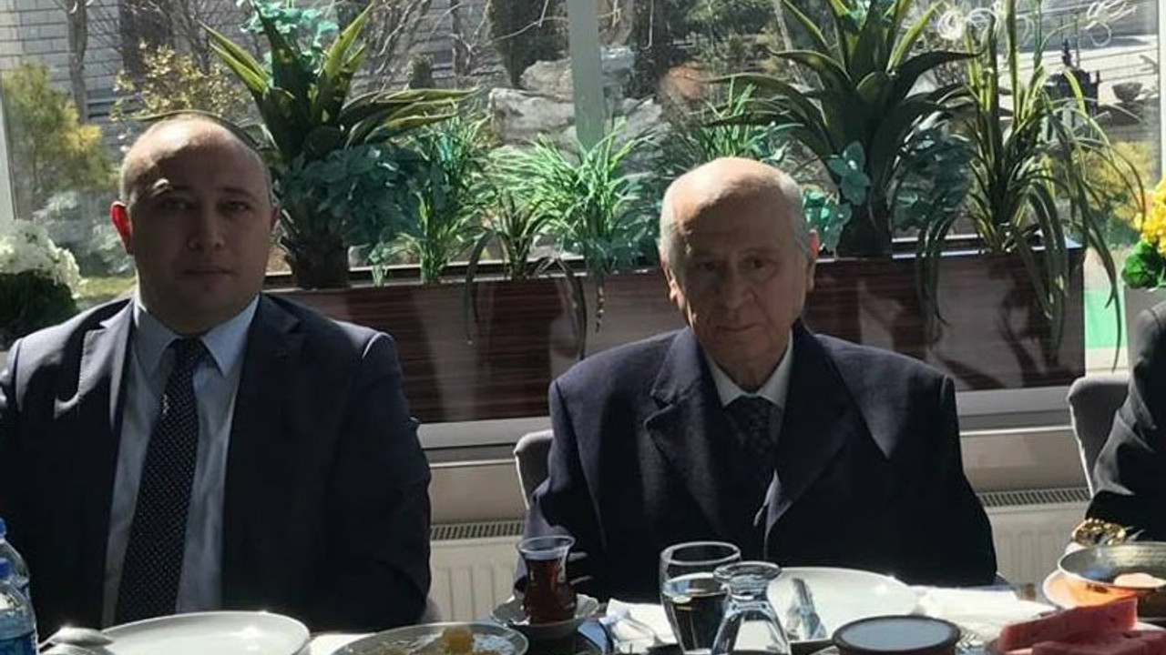 Bahçeli: MHP’yi Kürt kökenli kardeşlerimizle sorunlu göstermek cinayettir