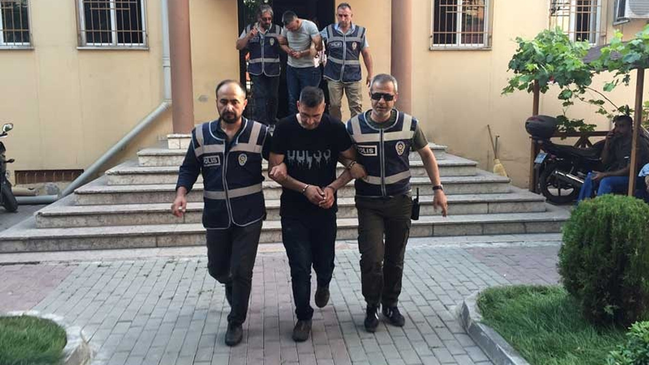 Cezaevi firarisi: Kaderde Bursa manzarasında uyurken yakalanmak da varmış