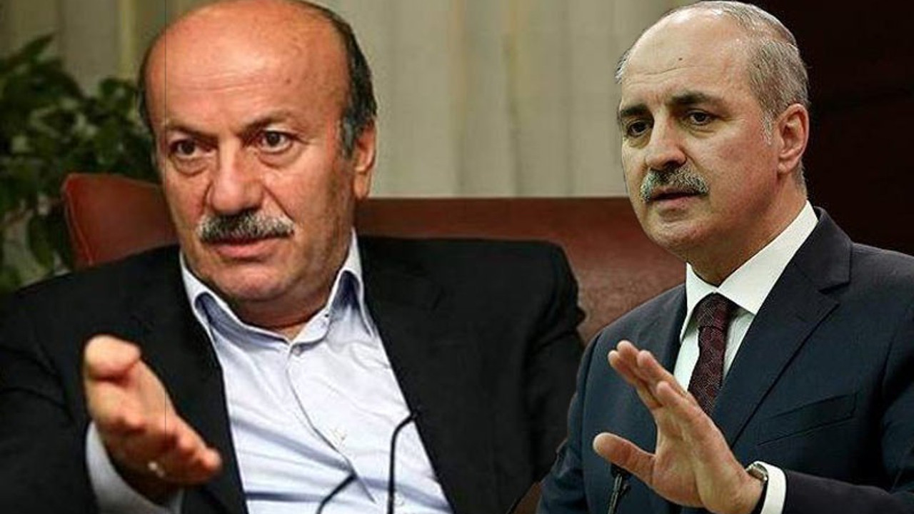 Bekaroğlu'ndan Kurtulmuş'a yanıt: AKP'ye geçerken kimlerle neler konuştuğunuzu açıklarım