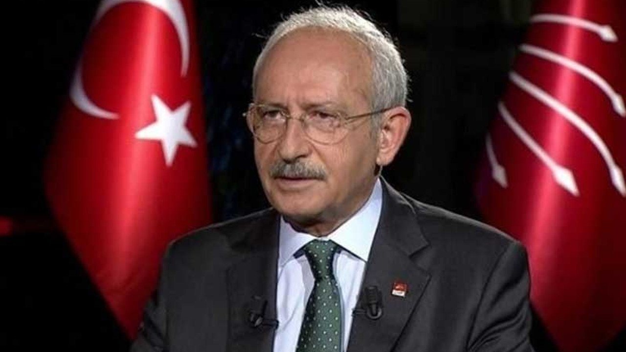 Kılıçdaroğlu'ndan ortak yayın yorumu: Kendi medyalarının izlenmediğini onlar da biliyor