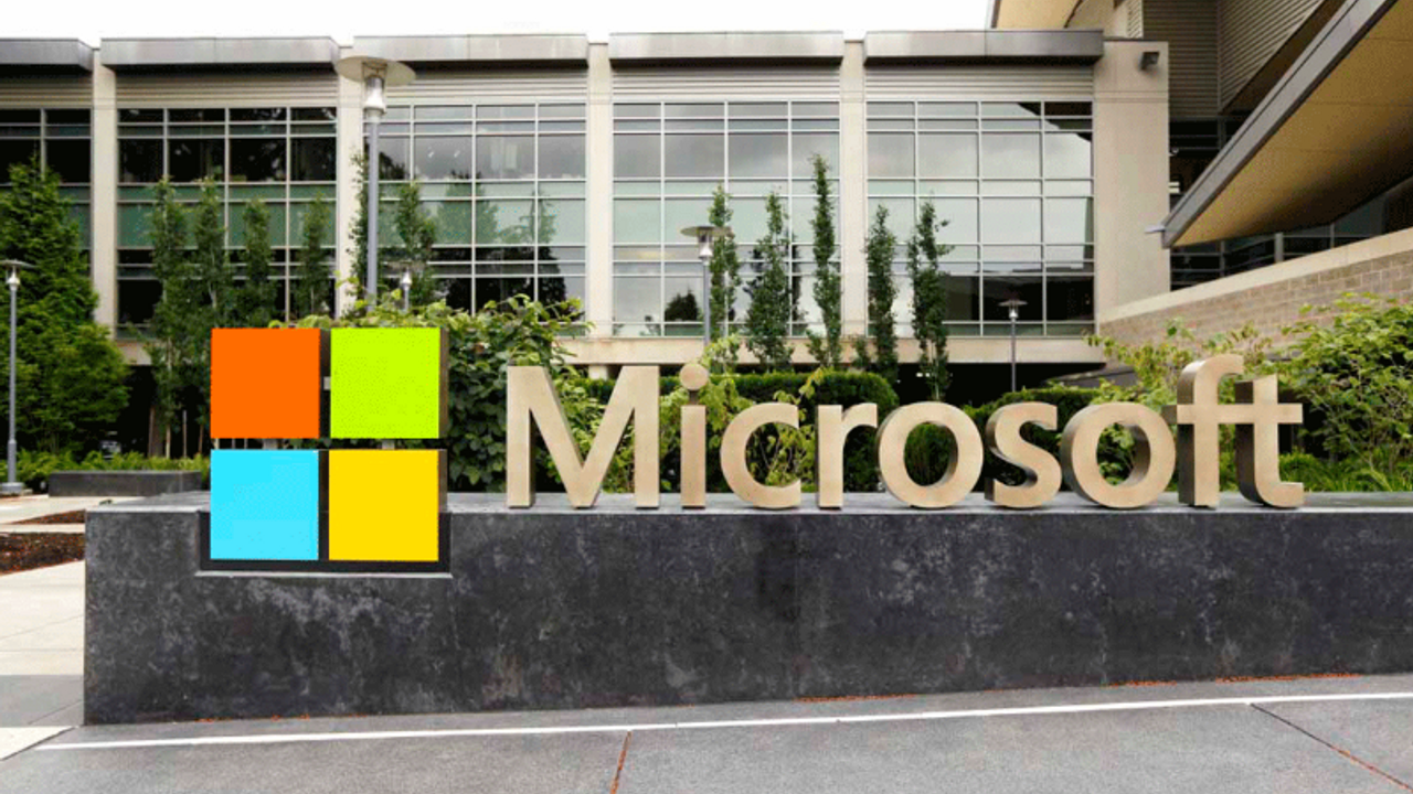 Microsoft Türkiye’ye rekabet soruşturması