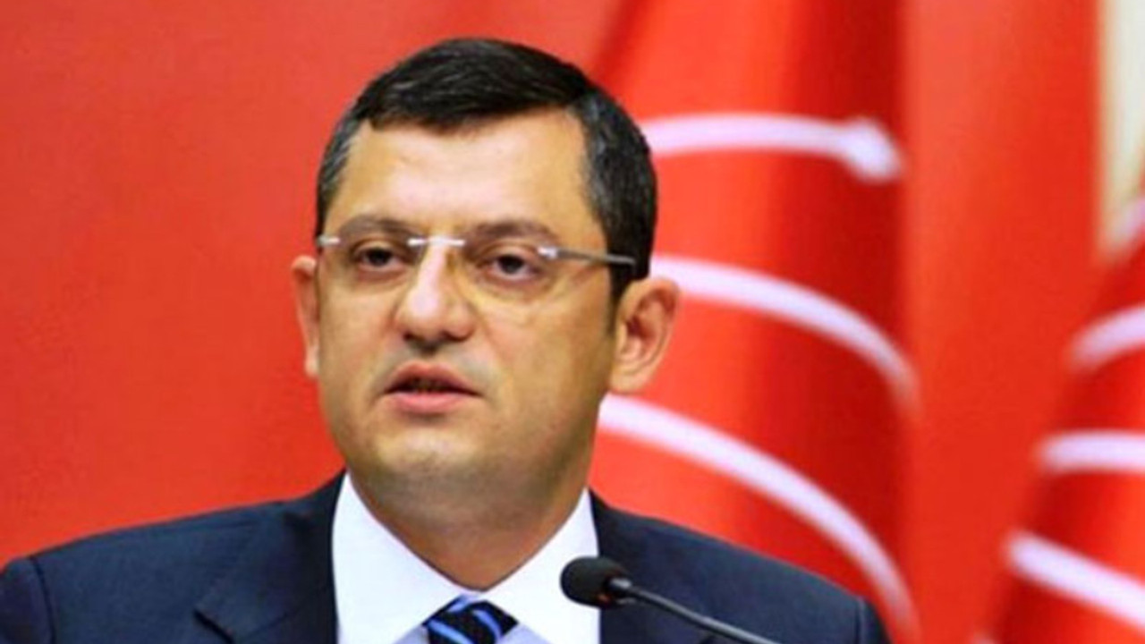 CHP'den çatı davasına müdahillik talebi