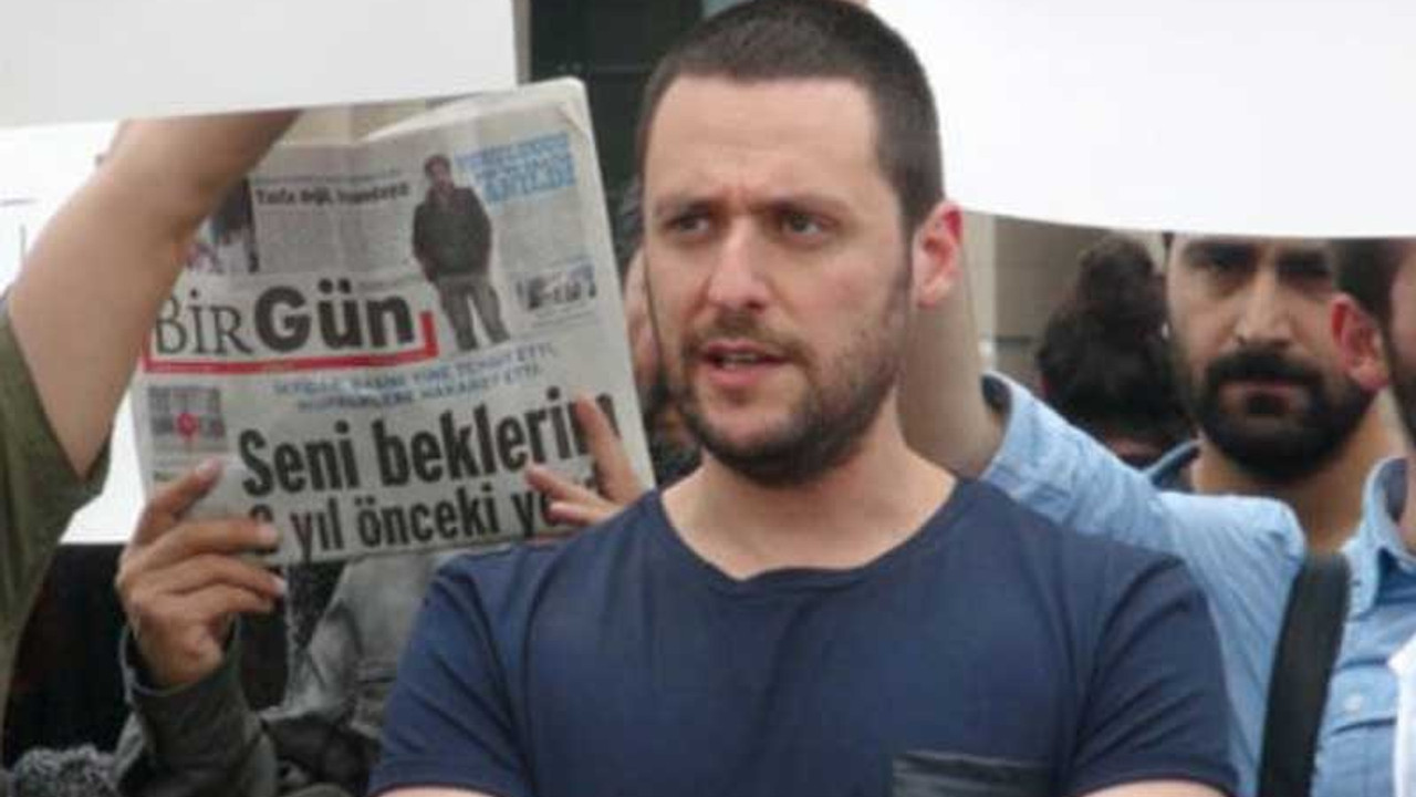 Barış İnce: 'Kaç Saat Oldu?' hesabının yöneticisi değilim