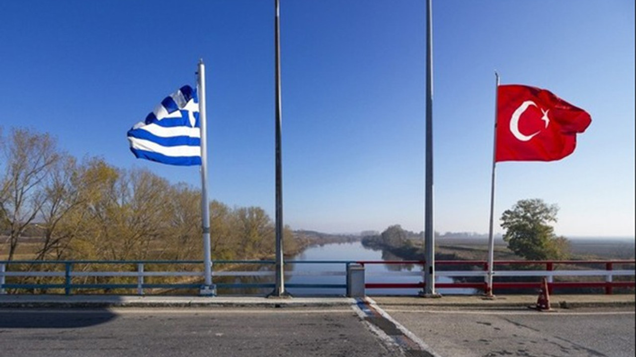 Türkiye ve Yunanistan heyetleri Ankara'da bir araya geliyor