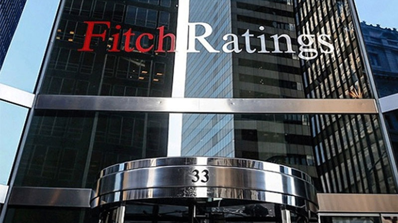 Fitch 2020 küresel büyüme beklentisini düşürdü