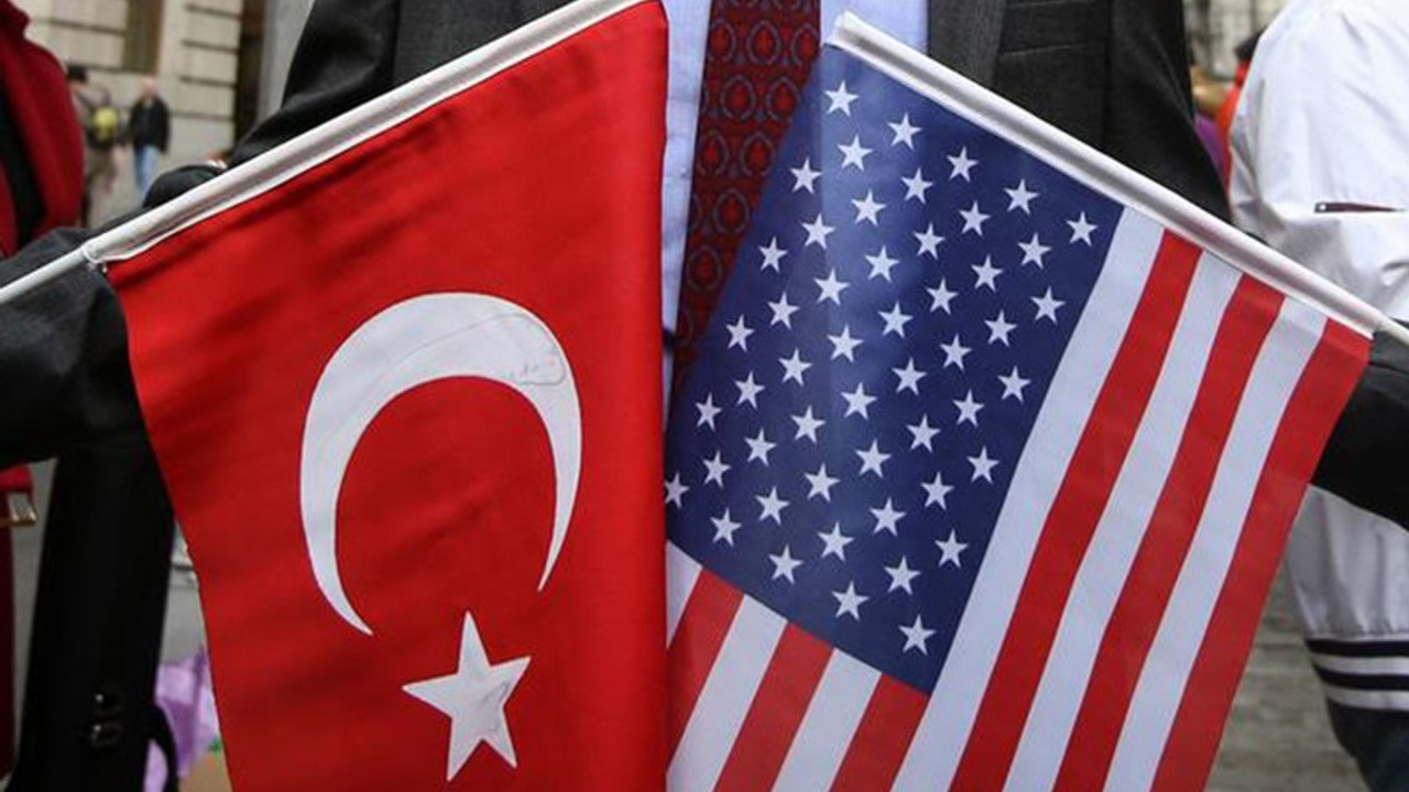 NATO komutanı: ABD - Türkiye ilişkileri hâlâ sağlam