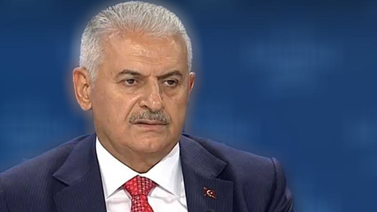 Yıldırım: Bana Küçükkaya'dan yüz yüze görüşme talebi gelmedi