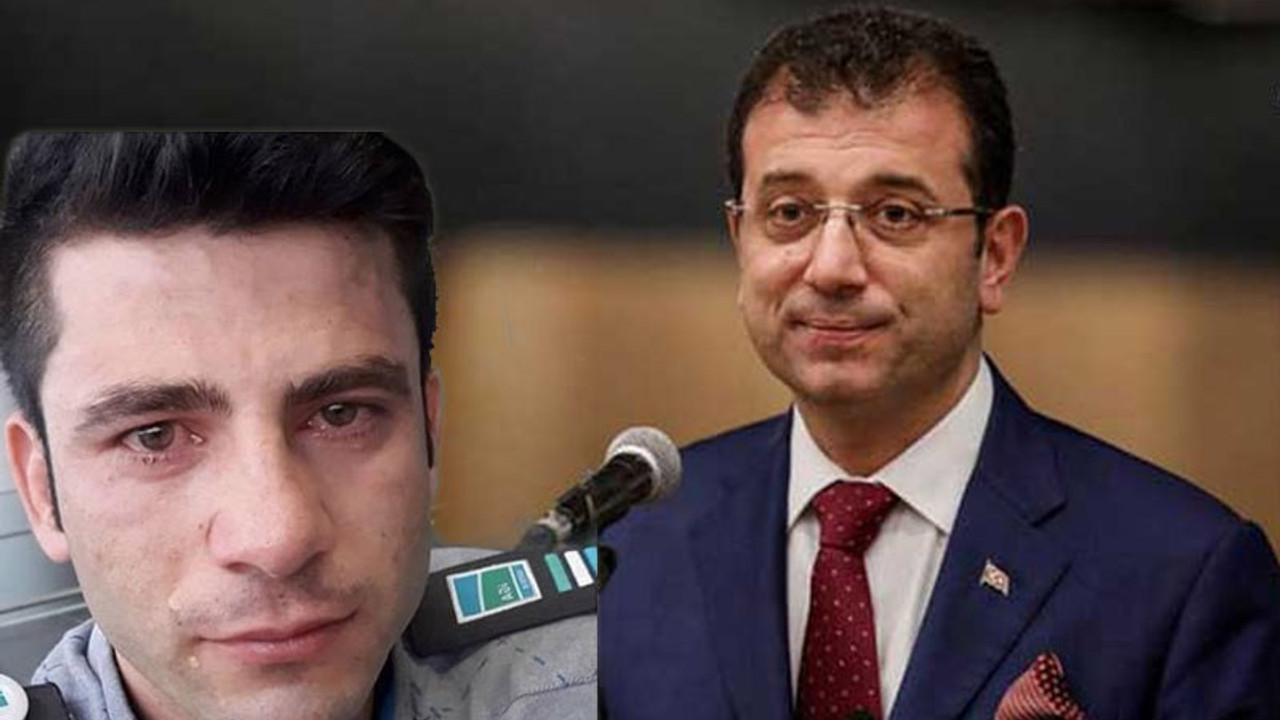 İmamoğlu'ndan intihar eden gençle ilgili paylaşım: Sana söz, ayrıştıranlar değil birleştirenler kazanacak