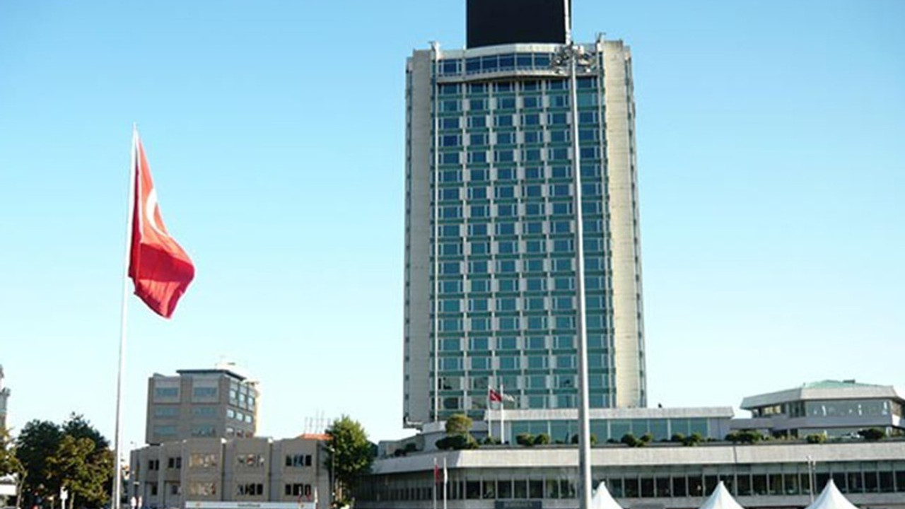 The Marmara Otel'le ilgili dikkat çeken iddia