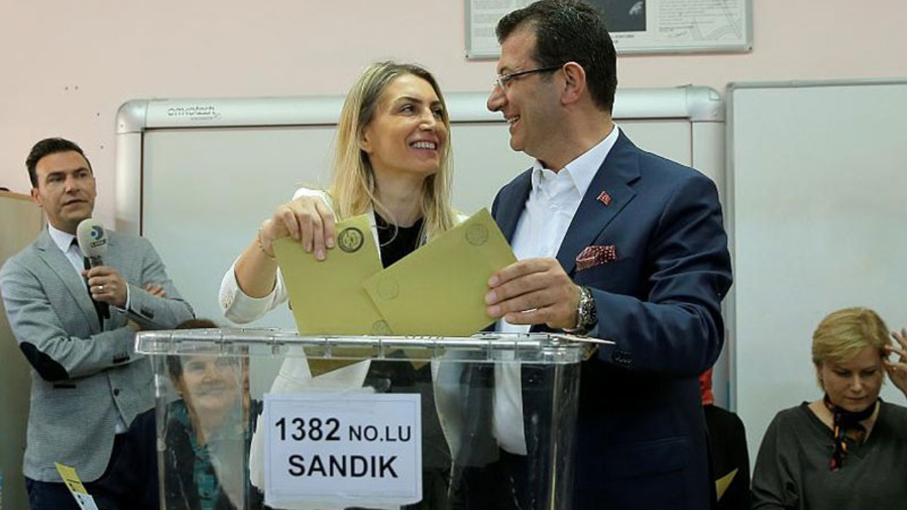 Dilek İmamoğlu: En çok o gidilmeyen gecekondu mahallelerine gitmeyi istiyorum