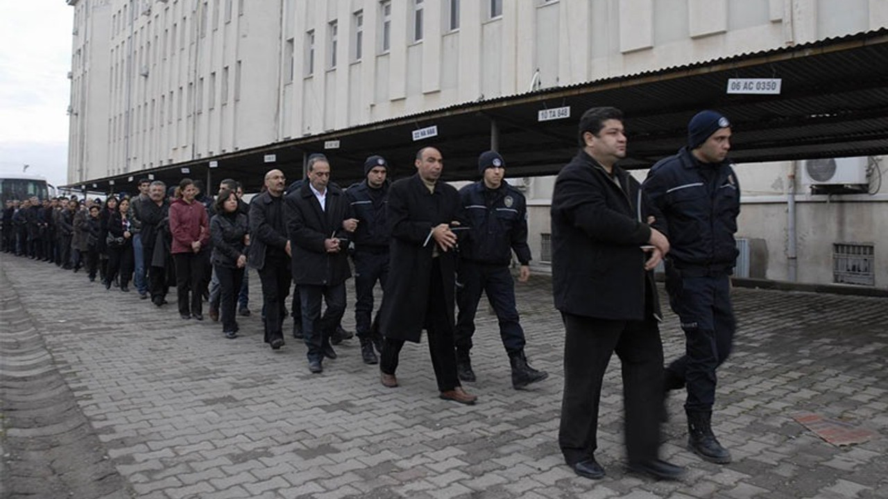 AİHM, 'KCK davası'nda Türkiye'yi mahkum etti