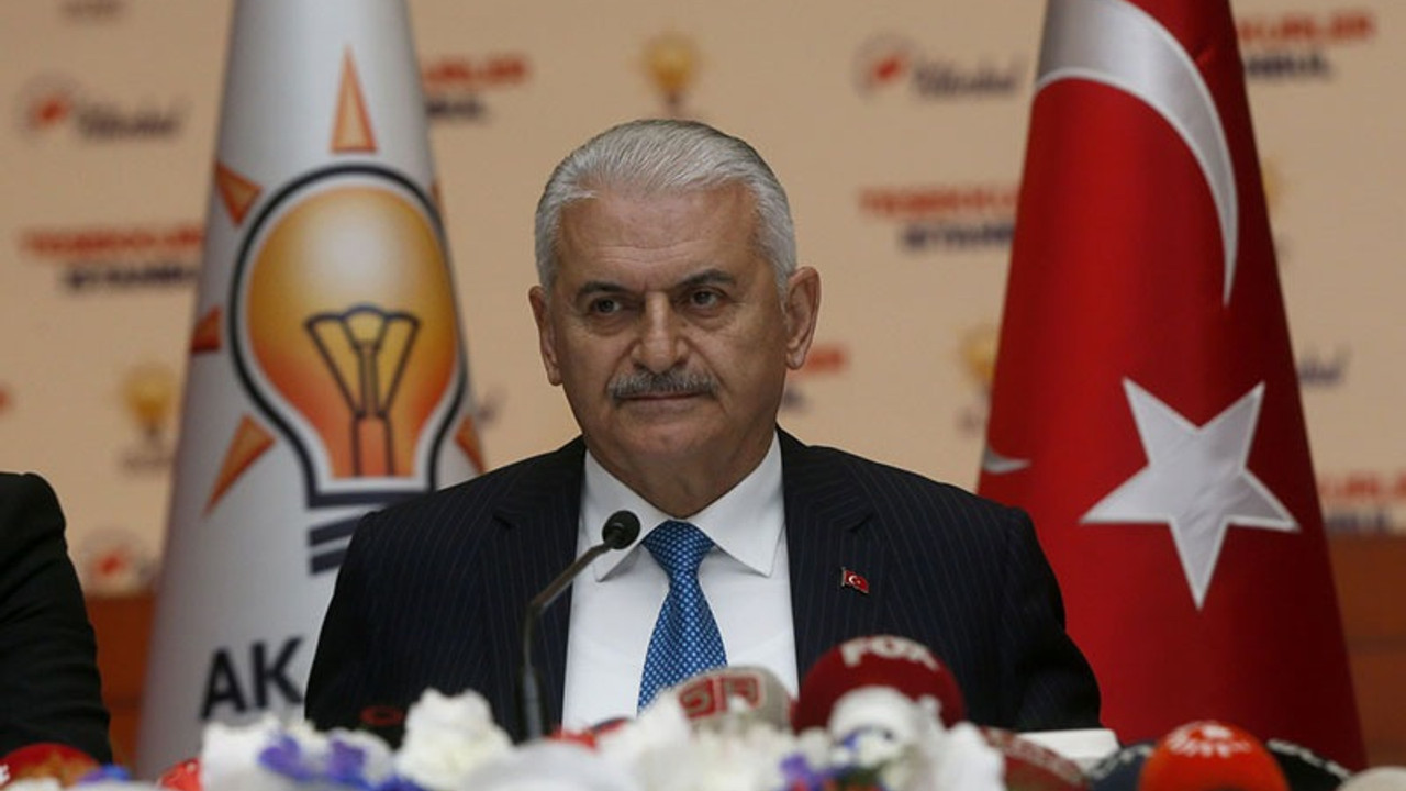 Yıldırım'dan 'anadil' çıkışı: Yaşatmak için ne gerekiyorsa onu yapacağız