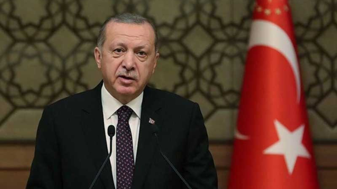 Erdoğan: Sandıktan çıkacak neticeyi kabul edeceğiz