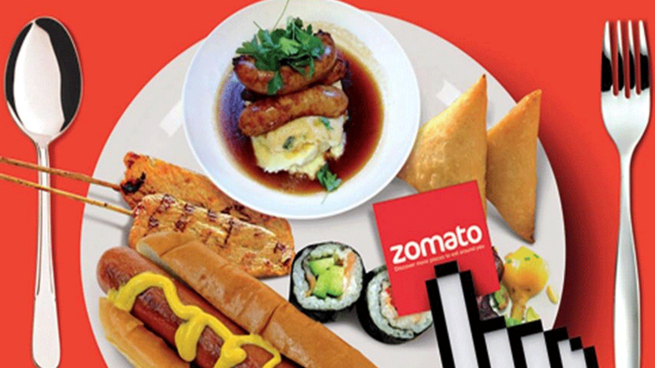 Zomato, Türkiye ofisini kapatıyor