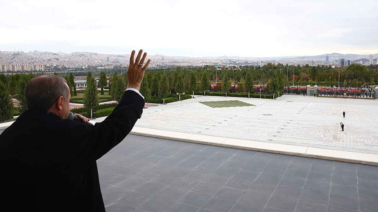 Tek adam felaketi: İşte AKP'nin 1 yıllık başkanlık karnesi