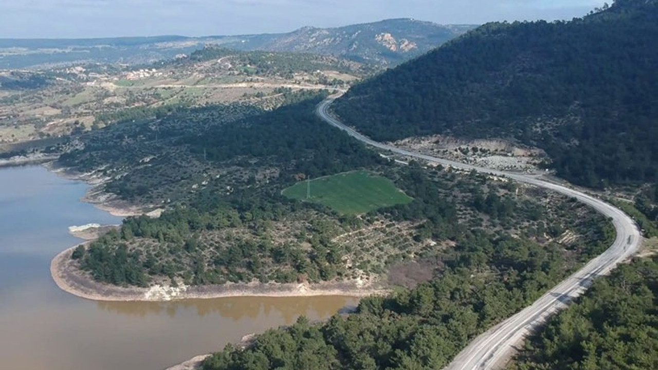 'Yeni canavar' gözünü Kaz Dağları'na dikti