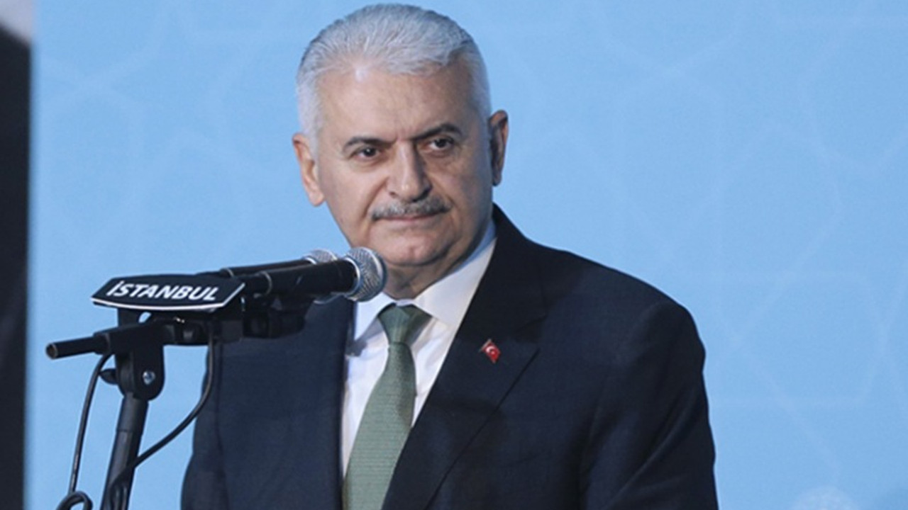 Binali Yıldırım'dan AKP'li müşahitlere çağrı: Sandıkları terk etmeyin