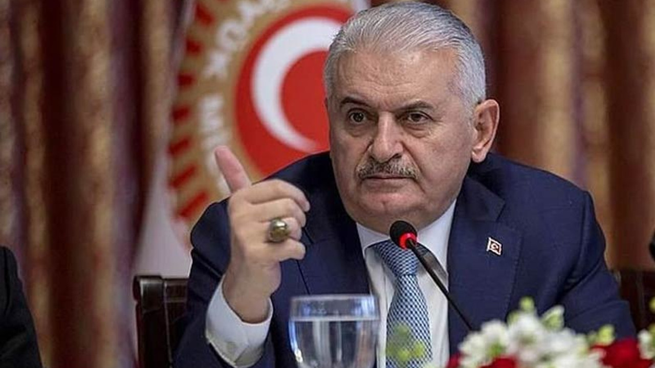 Yıldırım: Rakibim İmamoğlu öndedir, tebrik ediyorum