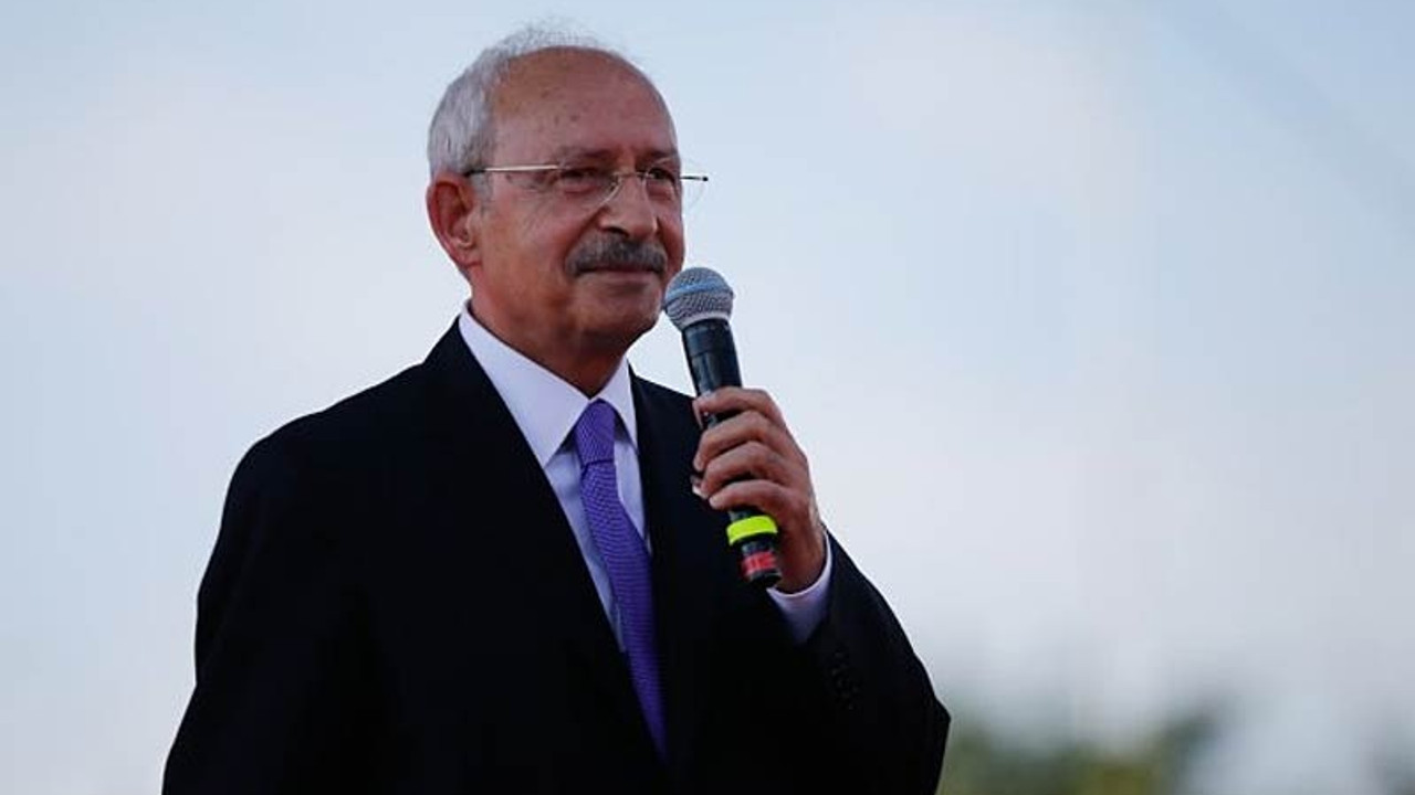 Kılıçdaroğlu: Hep birlikte demokrasi destanı yazdık