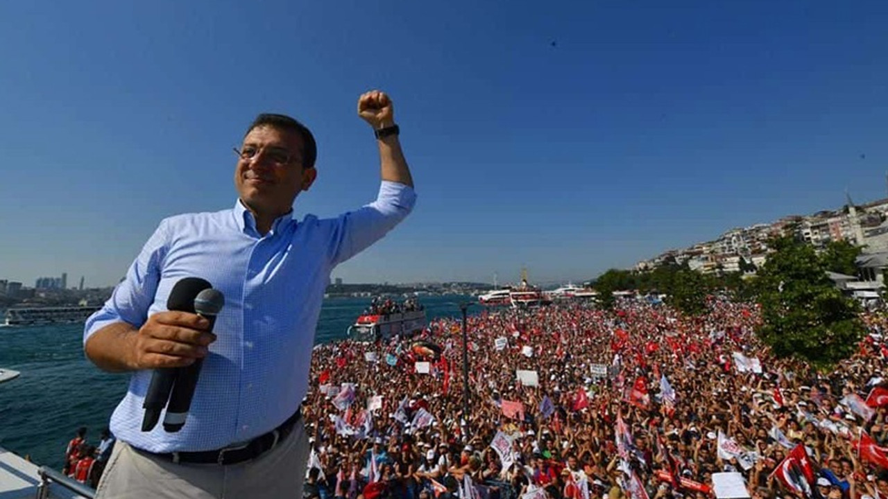 İktidar gazeteleri İmamoğlu'nun zaferini nasıl gördü?