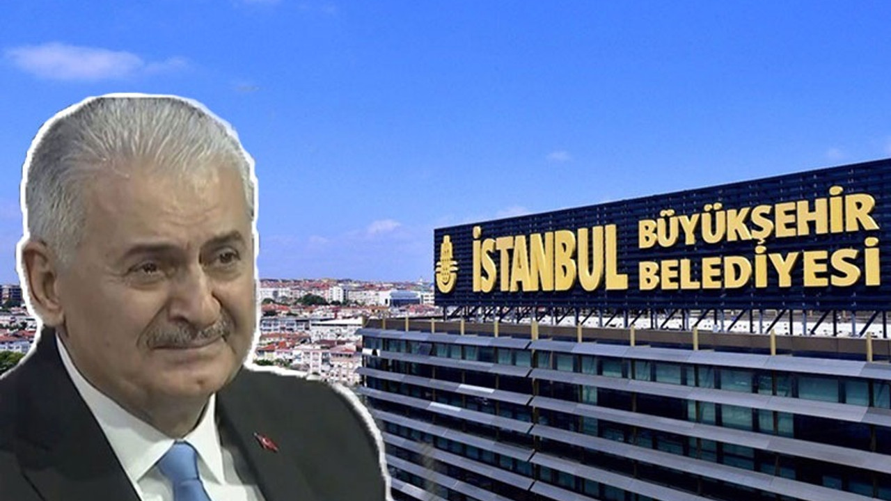 Binali Yıldırım'ı ağlattılar