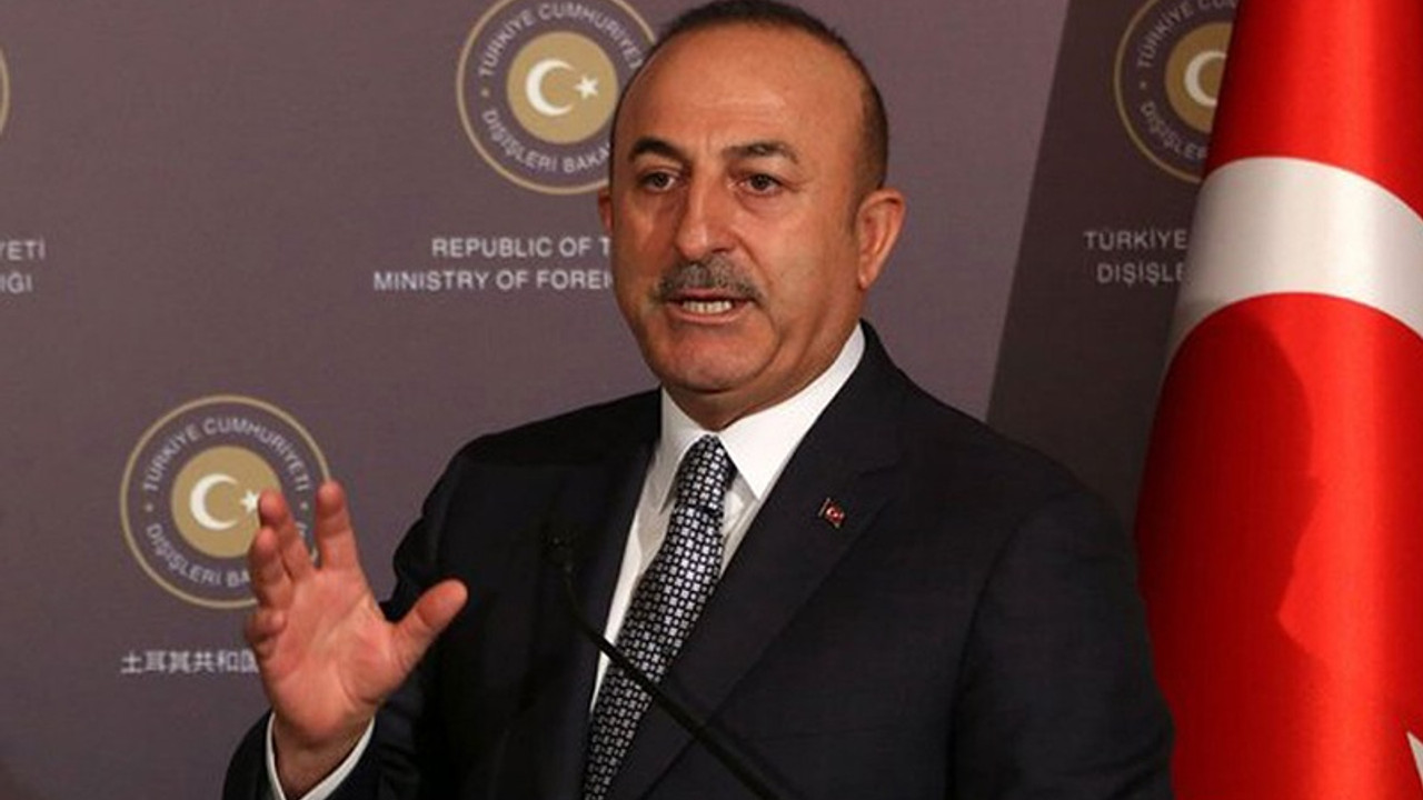 Çavuşoğlu: ABD'den hangi açıklama gelirse gelsin biz S-400'ü aldık