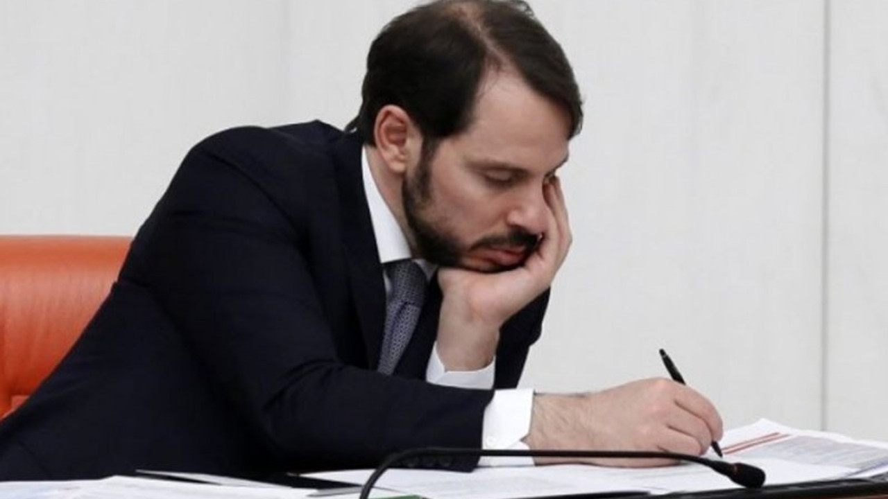 Hedefteki Berat Albayrak’ın ekonomi gündemi