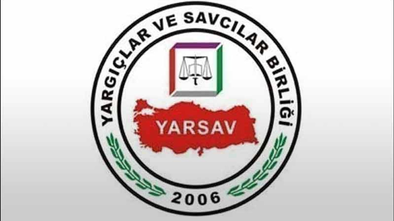 Kapatılan YARSAV'ın yöneticisine 'FETÖ' suçlamasıyla 10 yıl hapis