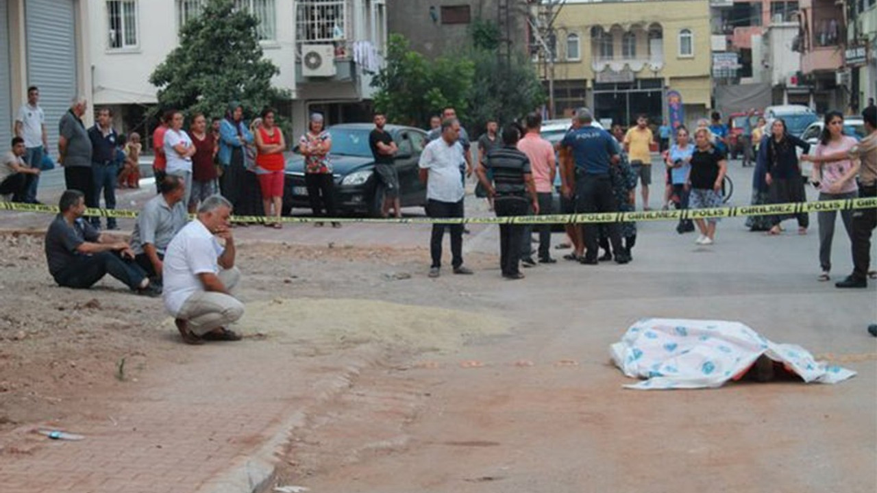 Koruma talebi karşılanmayan kadın öldürüldü