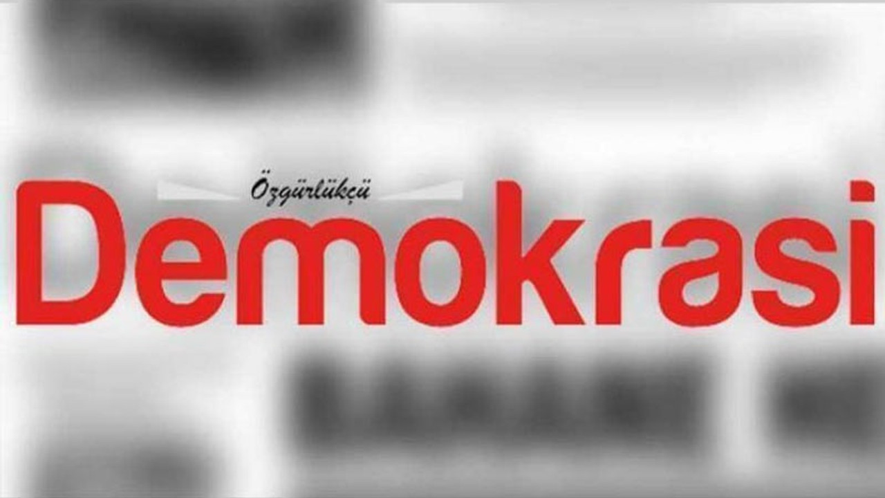 Özgürlükçü Demokrasi davasında tutuklu gazetecilere tahliye