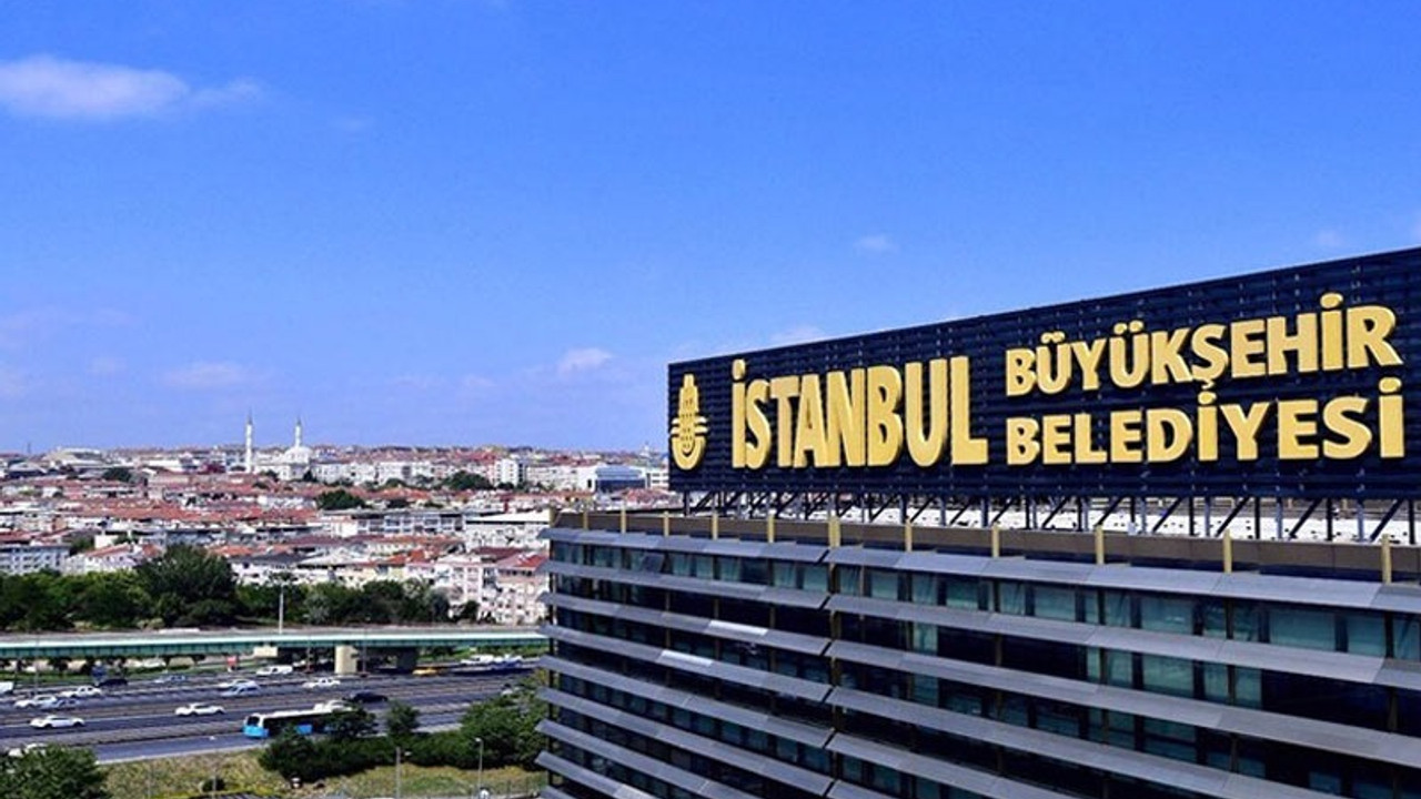 İstanbul Büyükşehir Belediyesi'nde yeni atamalar