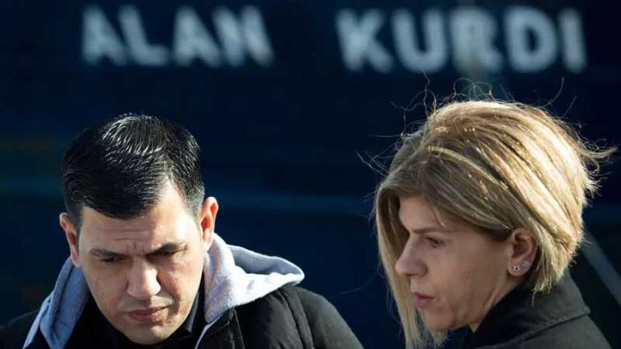 Abdullah Kurdi: Oğlumun adı 'Aylan' değil, film iznim olmadan çekiliyor