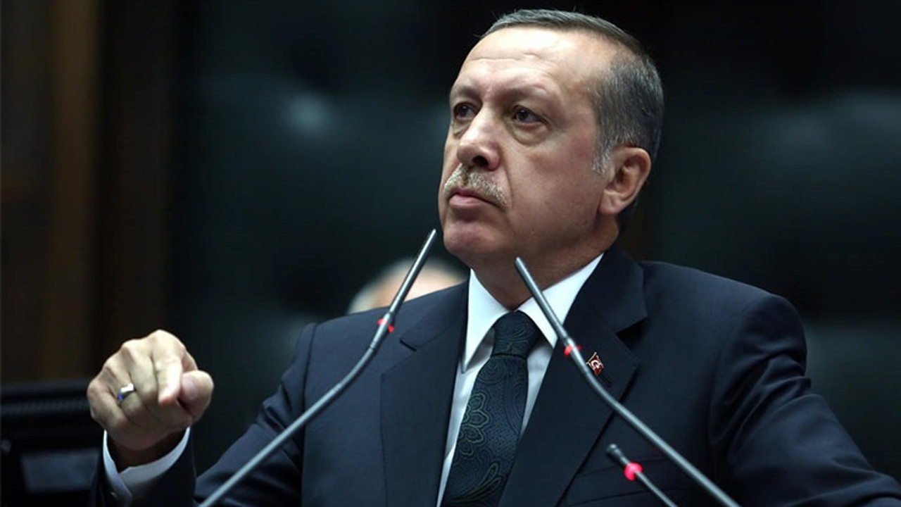 'Tüm yetkinin Erdoğan'da olması partide rahatsızlığa neden oluyor'