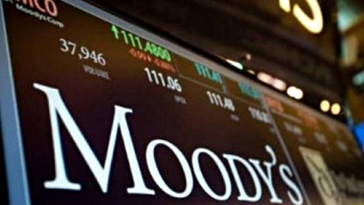 Moody's'den Türkiye açıklaması