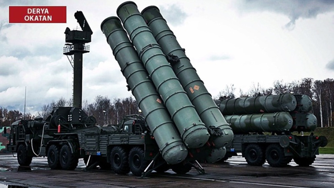 Uzmanlar yorumladı: S-400 çıkmazında ışık var mı?