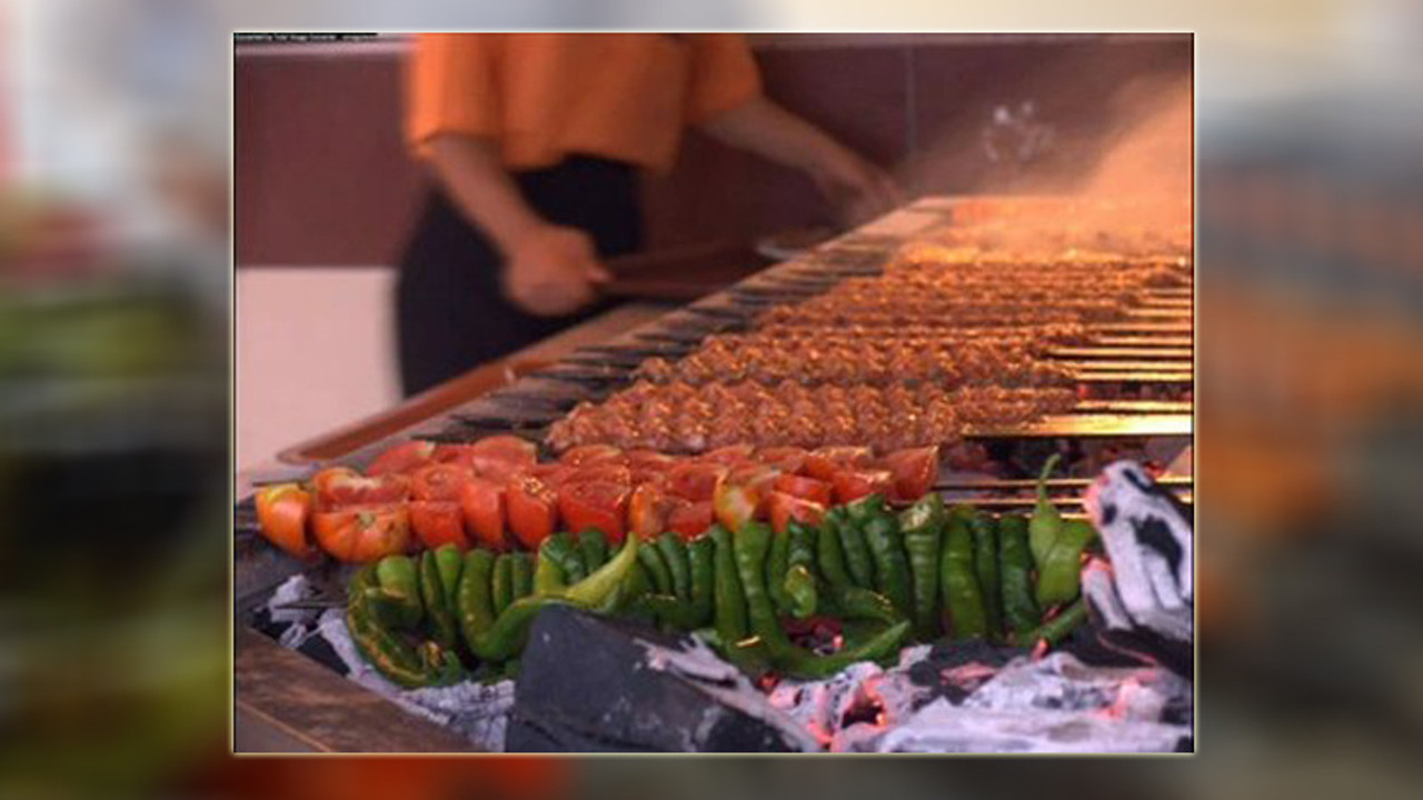 Adana Kebabı'na uluslararası patent geliyor